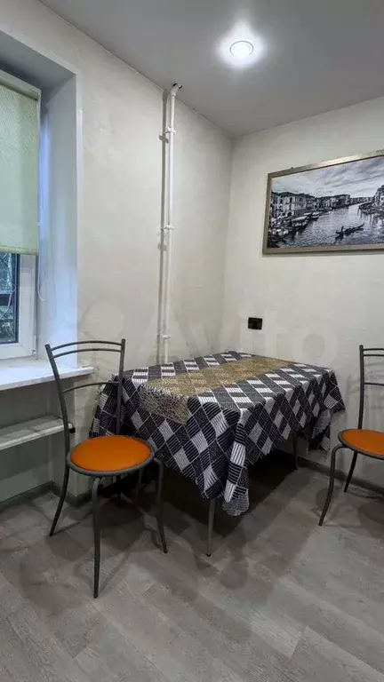 2-к. квартира, 42 м, 1/5 эт. - Фото 1