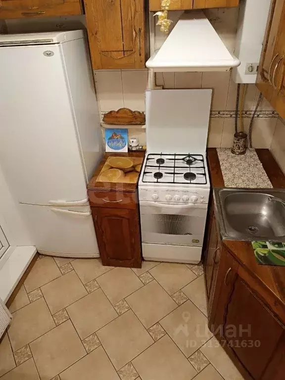 2-к кв. Орловская область, Орел Планерная ул., 51 (51.8 м) - Фото 1