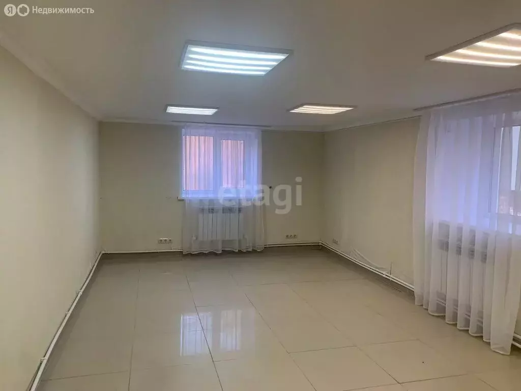 Офис (46.1 м) - Фото 0