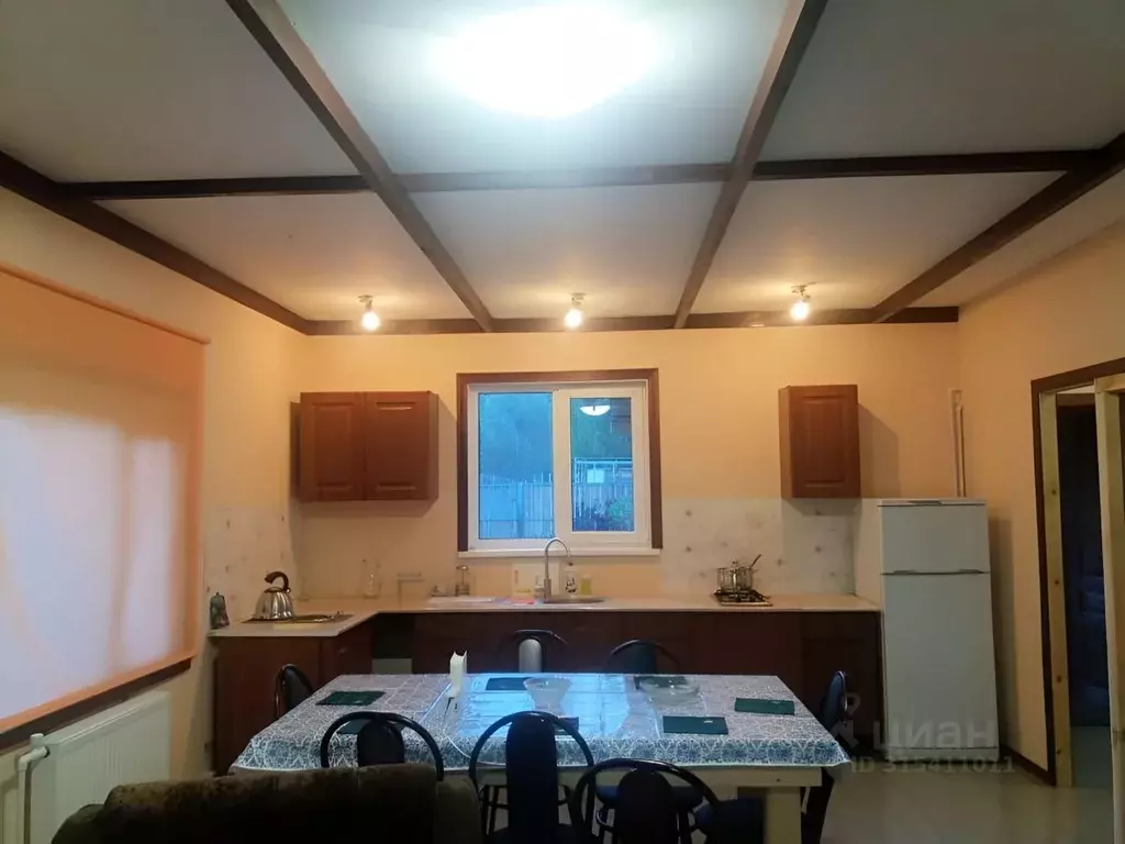 Дом в Тверская область, Калязинский муниципальный округ, д. Носово  ... - Фото 2