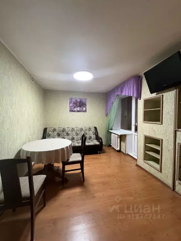 1-к кв. Санкт-Петербург просп. Энгельса, 139/21 (37.2 м) - Фото 1