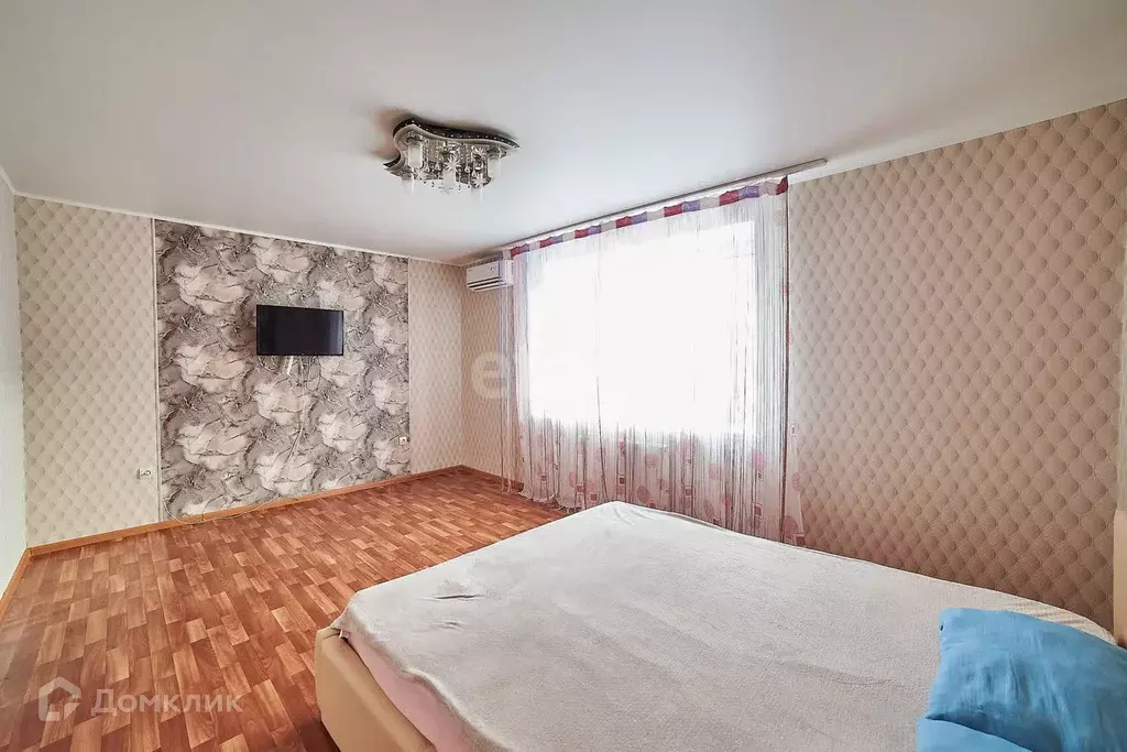 Продаётся 1-к квартира, 37.8 м - Фото 1