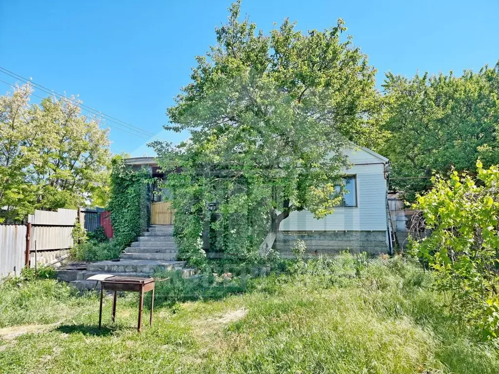 Дом в Ростовская область, Неклиновский район, с. Николаевка Советская ... - Фото 1