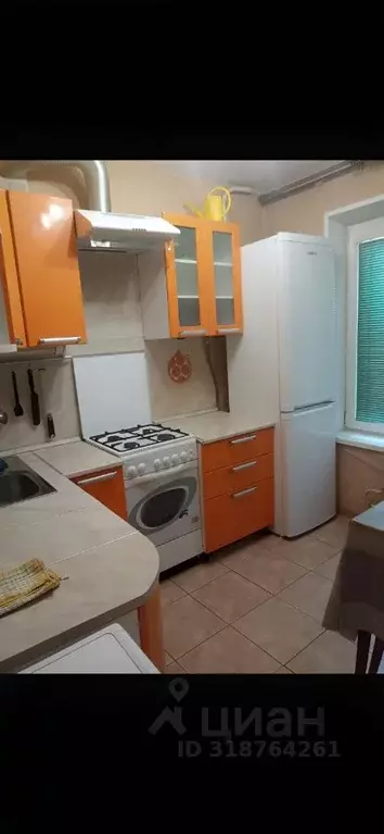 1-к кв. Москва Свободный просп., 11К2 (35.0 м) - Фото 1