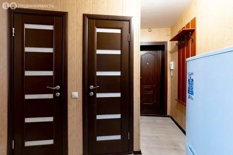 2-комнатная квартира: Химки, улица Пожарского, 7 (44.7 м) - Фото 1