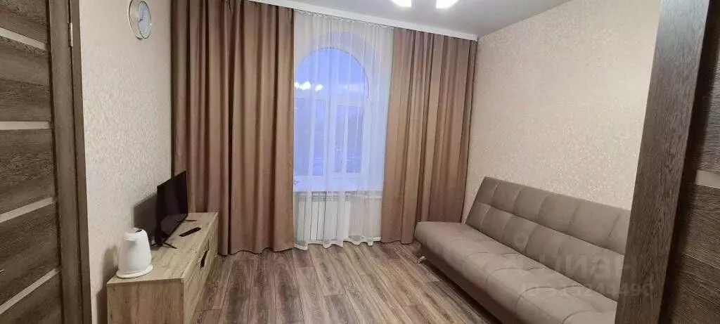Комната Свердловская область, Карпинск ул. Ленина, 102 (10.0 м) - Фото 1