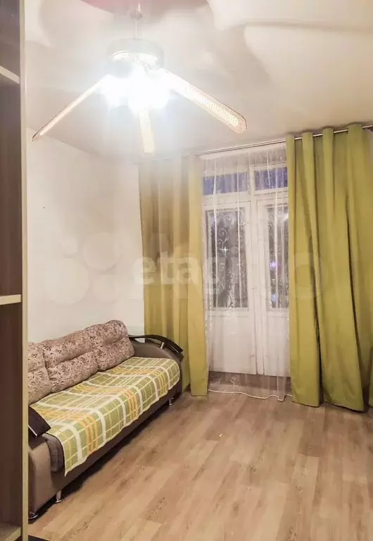 Комната 19,8 м в 1-к., 3/5 эт. - Фото 0