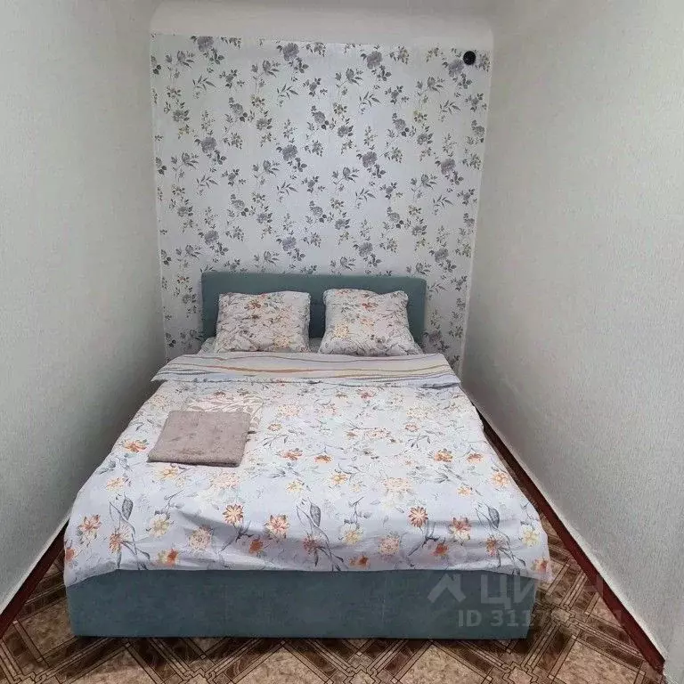 2-к кв. Волгоградская область, Волгоград ул. Огарева, 18 (45.0 м) - Фото 0