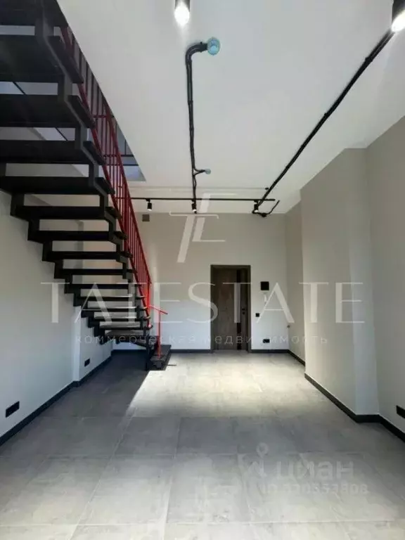 Офис в Татарстан, Казань ул. Галимджана Баруди, 4к2 (82 м) - Фото 2