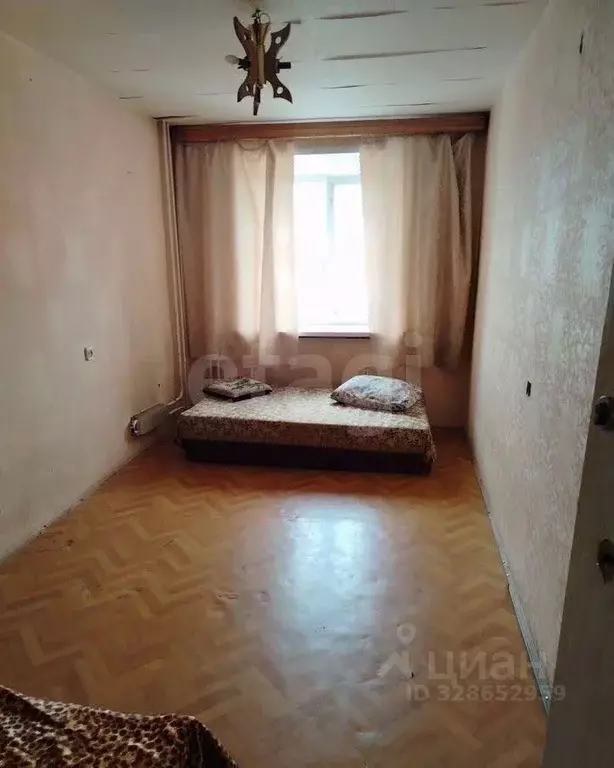 3-к кв. Калужская область, Калуга Хрустальная ул., 10 (70.0 м) - Фото 1