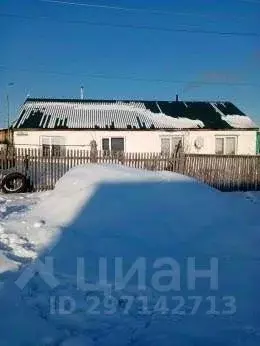 3-к кв. Алтайский край, Солтонский район, с. Березово  (50.3 м) - Фото 0