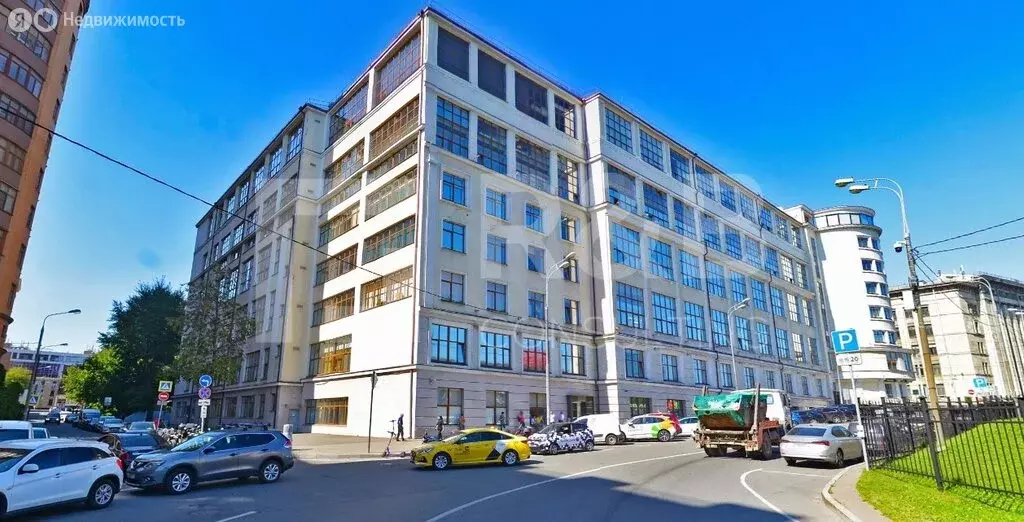 Офис (955 м) - Фото 2