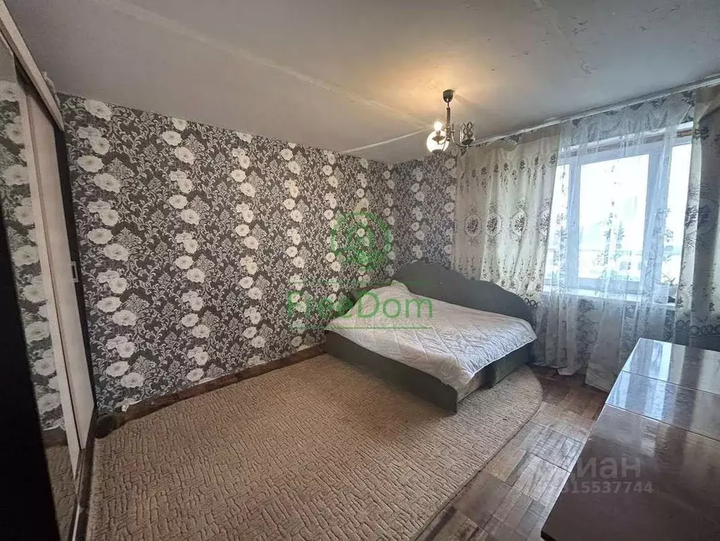 Комната Белгородская область, Белгород ул. Щорса, 18 (18.0 м) - Фото 0