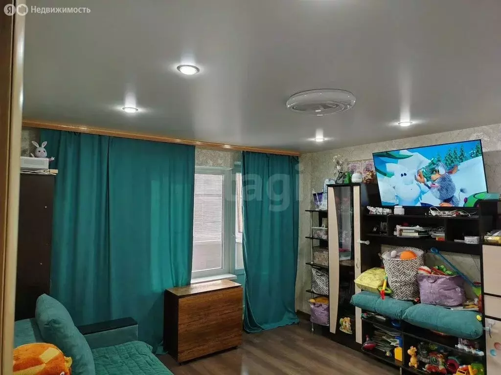 2-комнатная квартира: Улан-Удэ, Норильская улица, 24 (50.6 м) - Фото 2