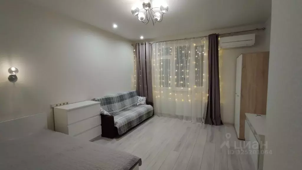 1-к кв. Москва Автозаводская ул., 23С120 (38.2 м) - Фото 2