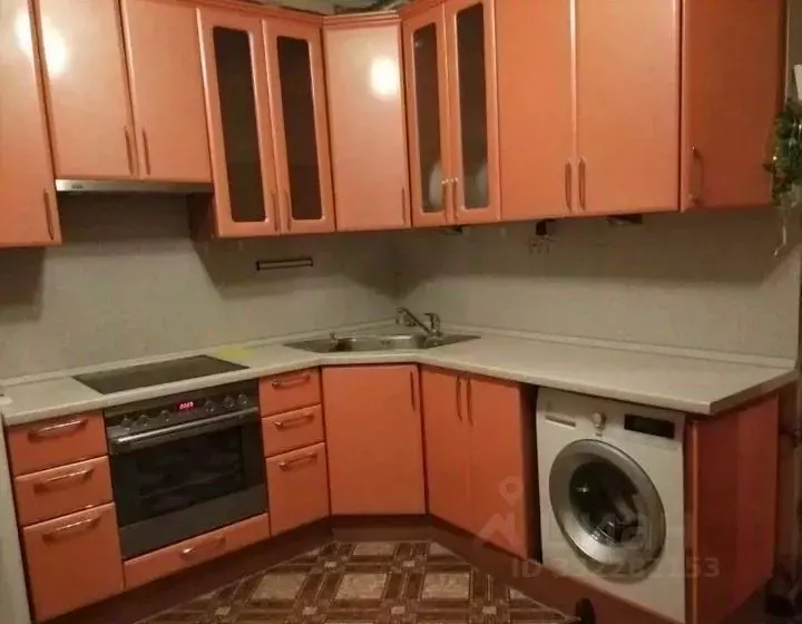 1-к кв. Москва Лухмановская ул., 17 (38.0 м) - Фото 1