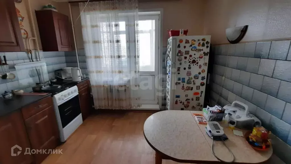 Продаётся 2-к квартира, 52 м - Фото 1