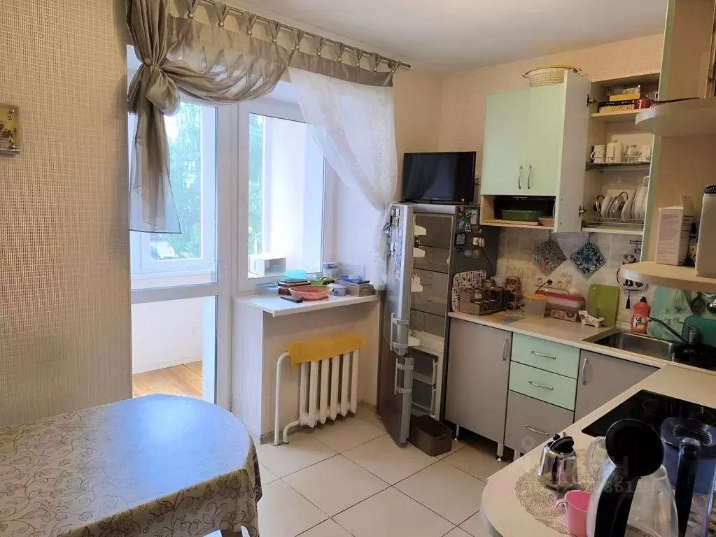 3-к кв. Коми, Сыктывкар Советская ул., 52 (78.4 м) - Фото 2