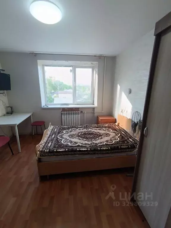 Комната Самарская область, Самара Нагорная ул., 13 (12.0 м) - Фото 1