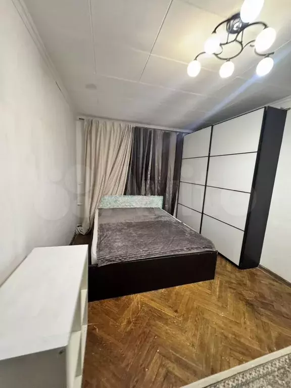 2-к. квартира, 45 м, 1/5 эт. - Фото 0