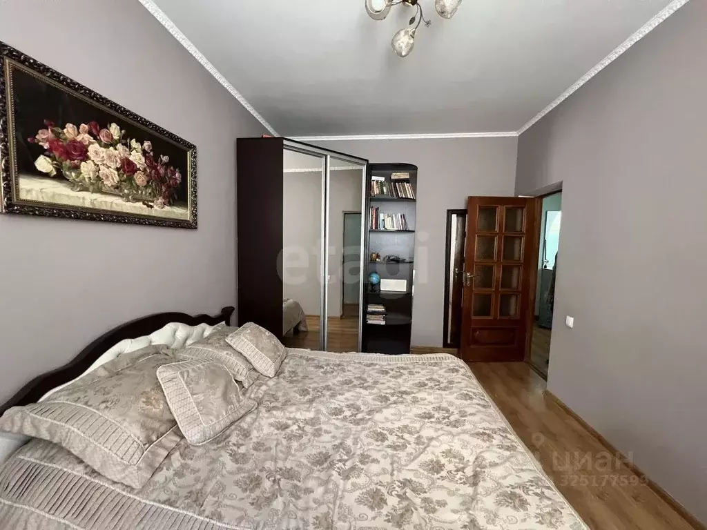 Дом в Крым, Симферополь ул. Мелевше (270 м) - Фото 1