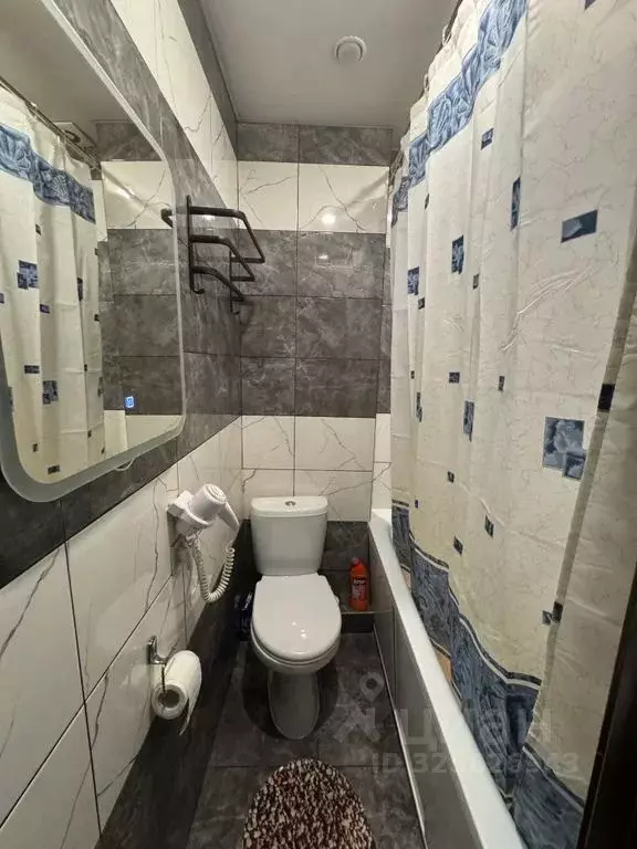 Студия Москва 9-я Парковая ул., 66К1 (17.0 м) - Фото 2