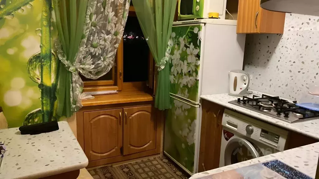 1-к кв. Саратовская область, Балаково ул. Шевченко, 2 (28.0 м) - Фото 1