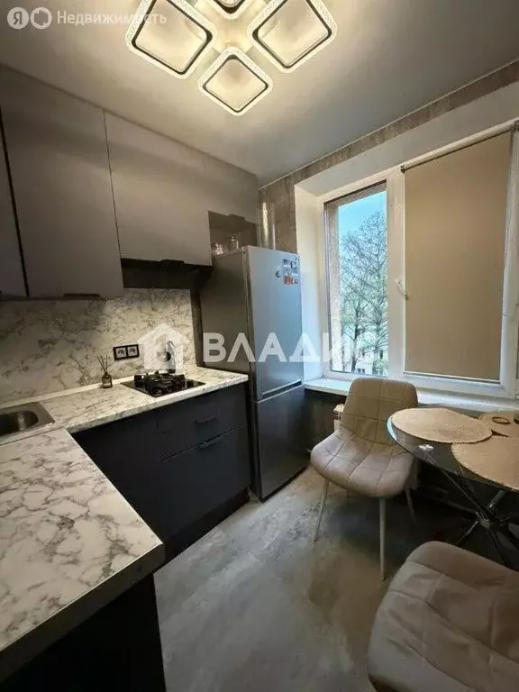 1-комнатная квартира: Лыткарино, Парковая улица, 9 (31.5 м) - Фото 1