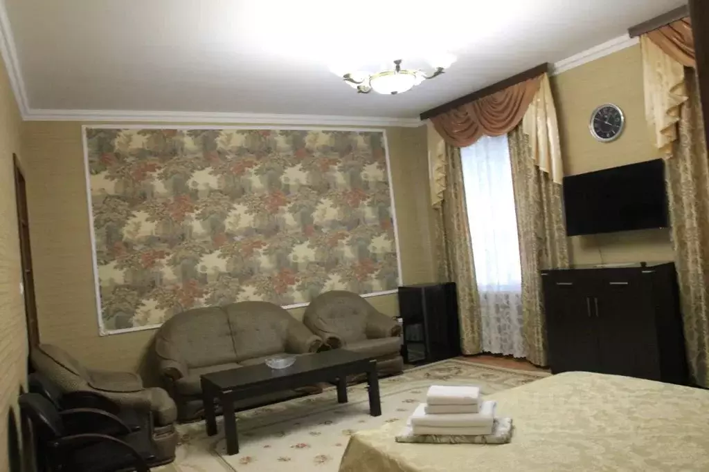 Комната Дагестан, Махачкала просп. Петра 1, 73А - Фото 1