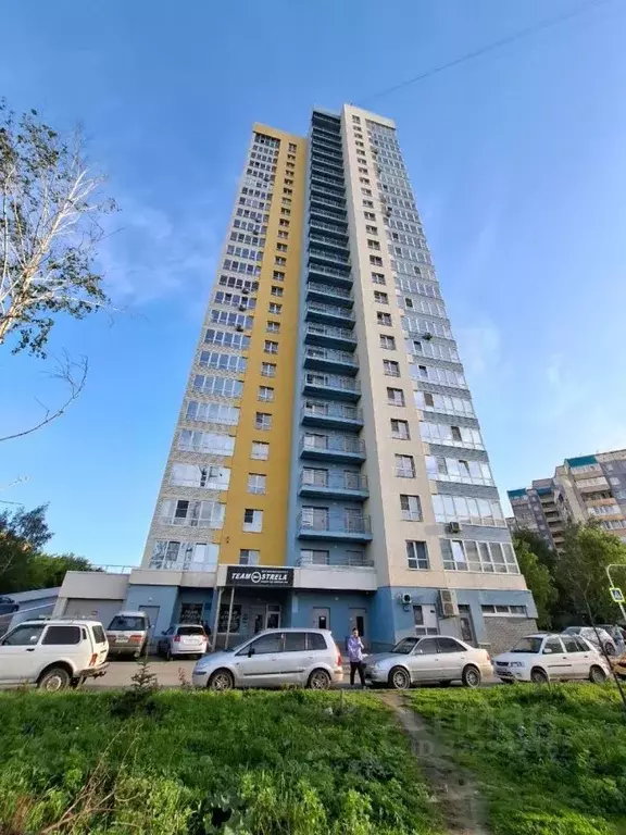 Помещение свободного назначения в Алтайский край, Барнаул ул. ... - Фото 1