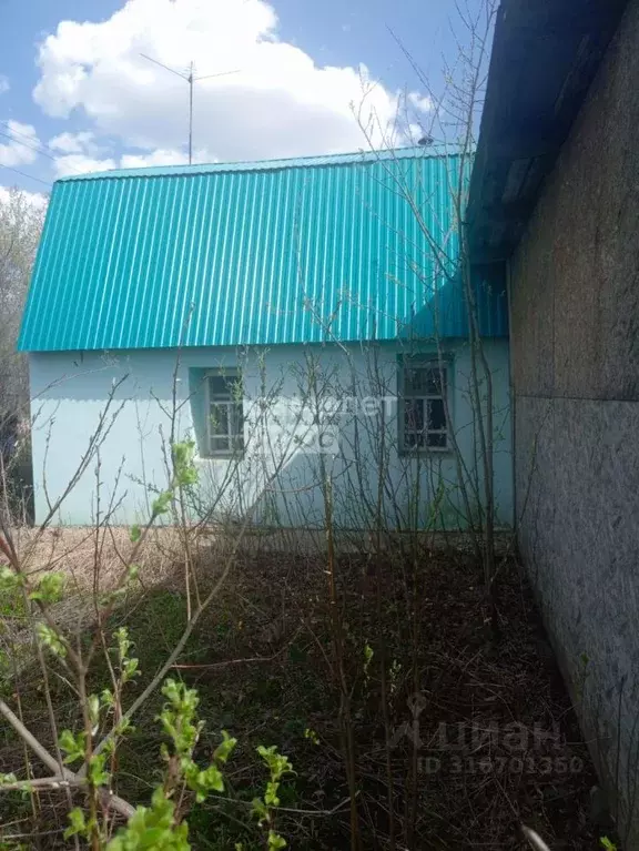 Дом в Башкортостан, Уфа Локомотив-63А СНТ, 43 (17 м) - Фото 0