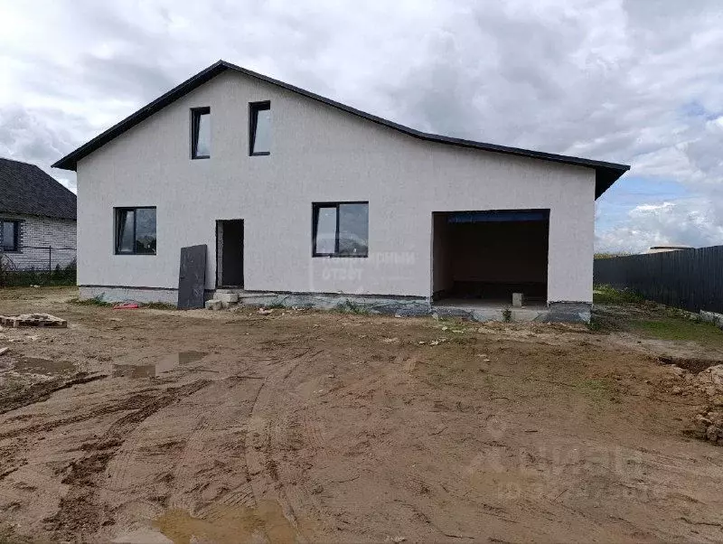 Дом в Владимирская область, Собинский муниципальный округ, с. Бабаево ... - Фото 1