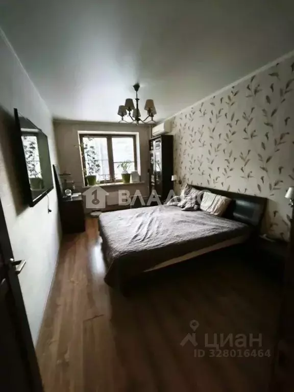 3-к кв. Московская область, Одинцово ул. Гвардейская, 7 (88.9 м) - Фото 1