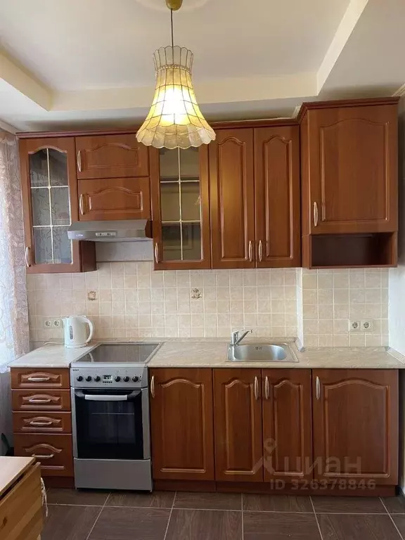 1-к кв. Москва Таганская ул., 31/22 (34.0 м) - Фото 1