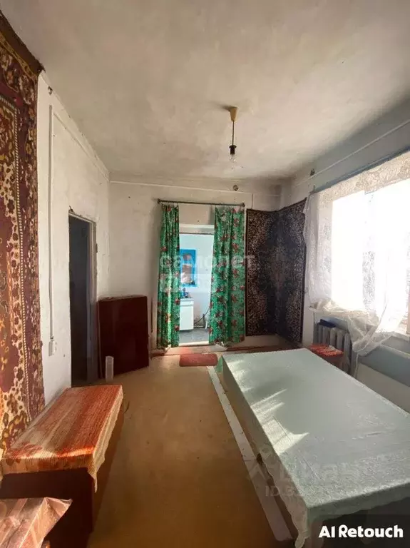 Дом в Краснодарский край, Кореновск ул. Седина, 18 (50 м) - Фото 2