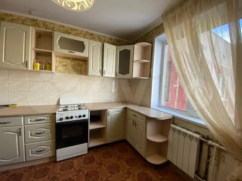 4-к. квартира, 90 м, 9/9 эт. - Фото 0