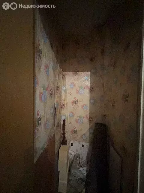 1-комнатная квартира: село Новосёлки, улица Резцова, 6 (34 м) - Фото 1