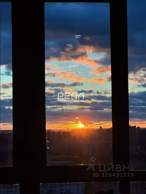 Студия Санкт-Петербург Пулковская ул., 6к2 (25.3 м) - Фото 1