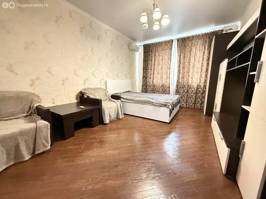 1-комнатная квартира: Пятигорск, Сельская улица, 8 (49.1 м) - Фото 1