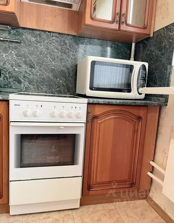 3-к кв. Москва Светлогорский проезд, 3 (74.0 м) - Фото 2