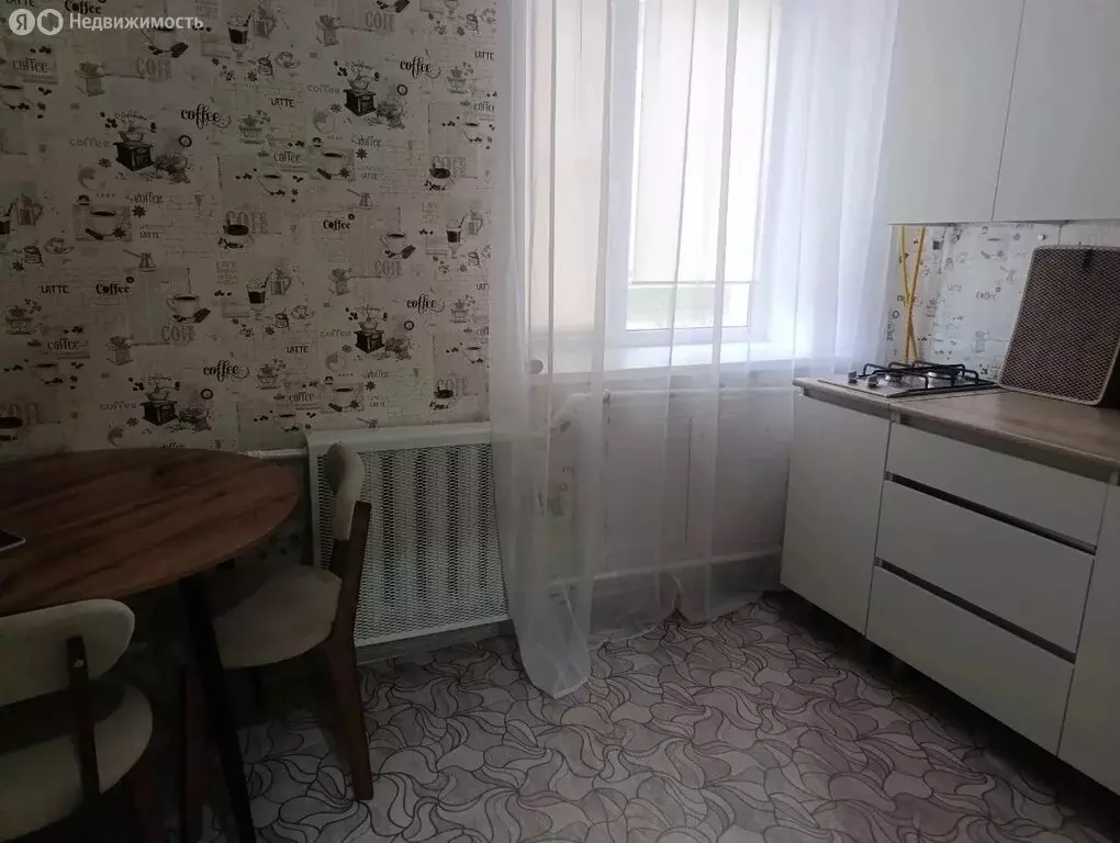2-комнатная квартира: Тотьма, улица Ленина (38.5 м) - Фото 1