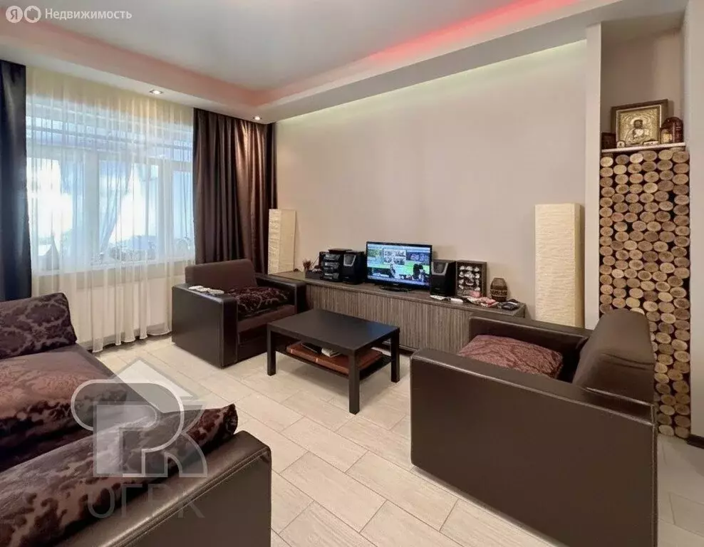 Дом в Химки, микрорайон Подрезково, Центральная улица, 5 (214 м) - Фото 1