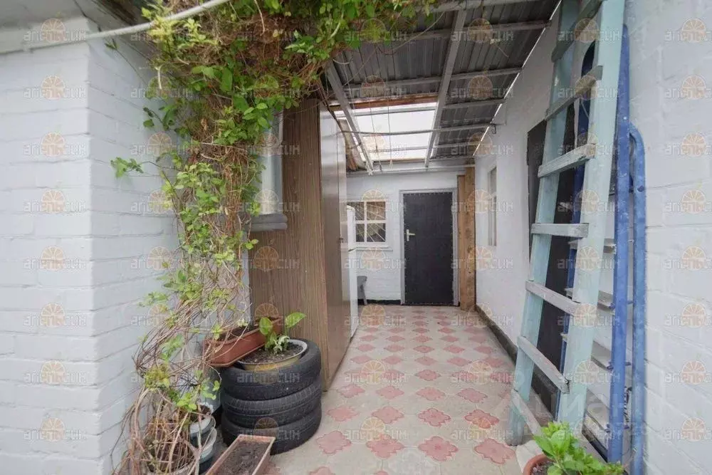 Дом в Ставропольский край, Ставрополь № 7 мкр, пер. Расковой, 41 (36 ... - Фото 2