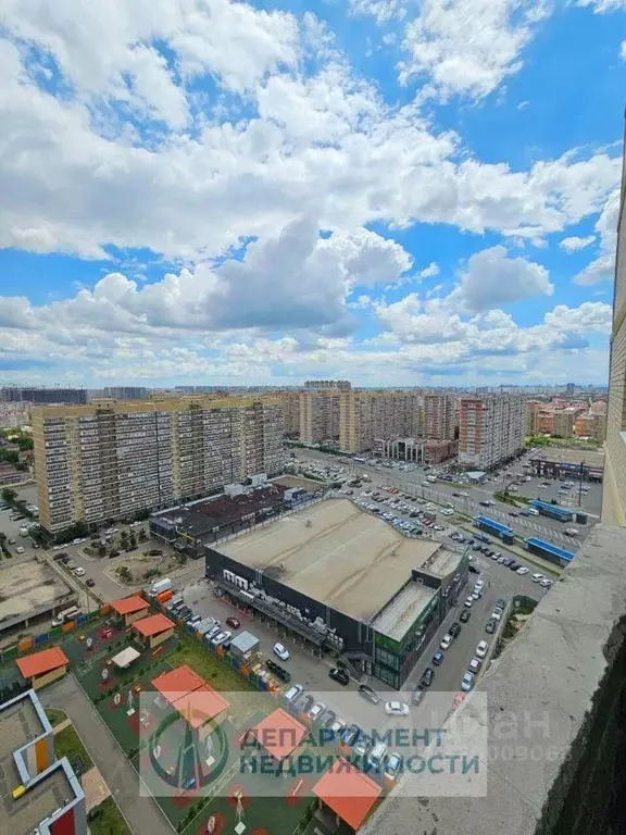 Квартира, 1 комната, 30.03 м - Фото 0