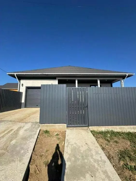 Дом в Иркутская область, Иркутский муниципальный округ, с. Мамоны пер. ... - Фото 2