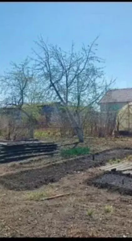 Участок в Омская область, Азовский Немецкий Национальный район, д. ... - Фото 0
