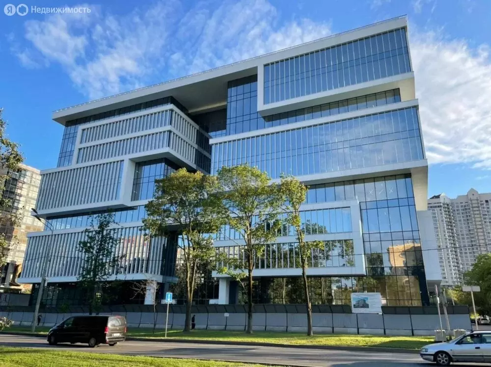 Офис (700 м) - Фото 2