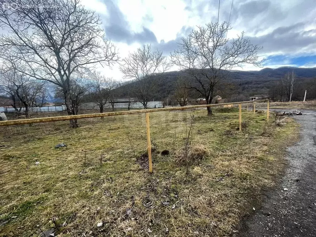 Участок в Владикавказ, ДНП Восход (6 м) - Фото 1