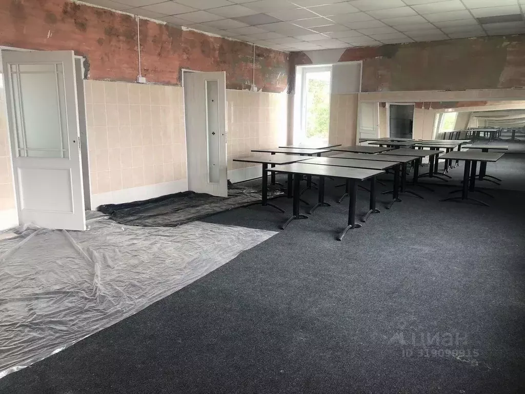 Помещение свободного назначения в Тверская область, Калининский ... - Фото 0