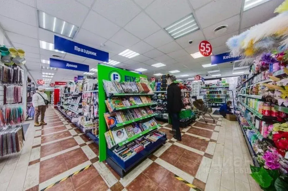 Офис в Московская область, Химки ул. Бабакина, 1Б (908 м) - Фото 2